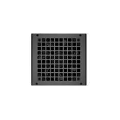 DeepCool Tápegység 650W - PF650 (80 Plus, Aktív PFC, 12cm )