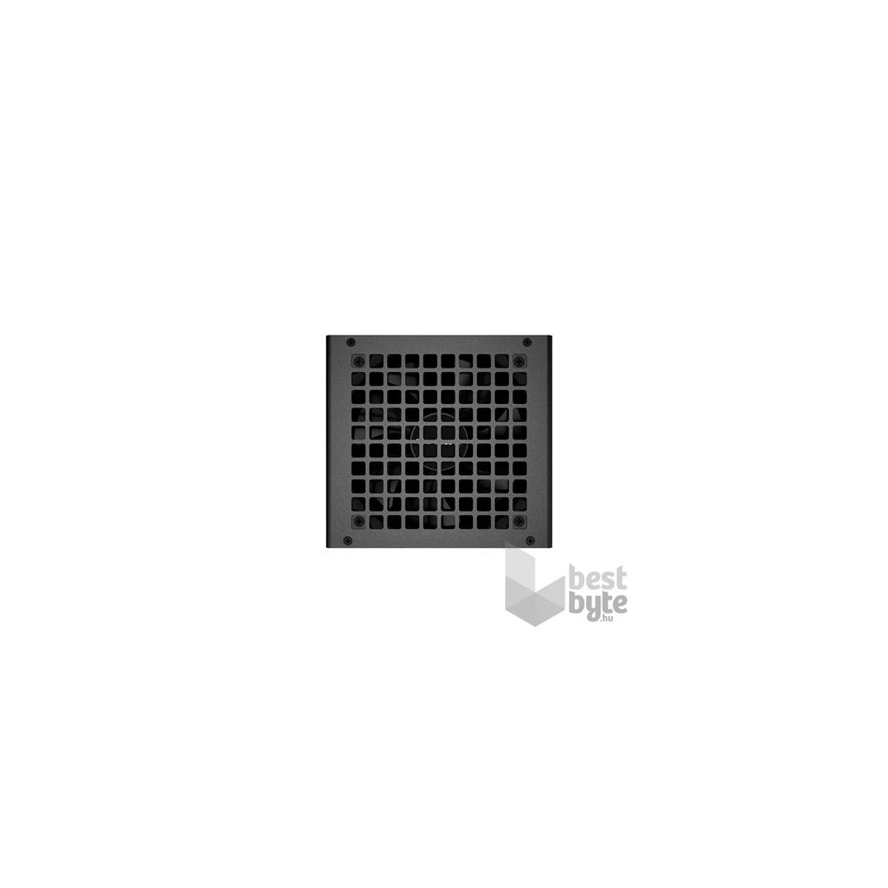 DeepCool Tápegység 650W - PF650 (80 Plus, Aktív PFC, 12cm )