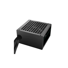 DeepCool Tápegység 650W - PF650 (80 Plus, Aktív PFC, 12cm )