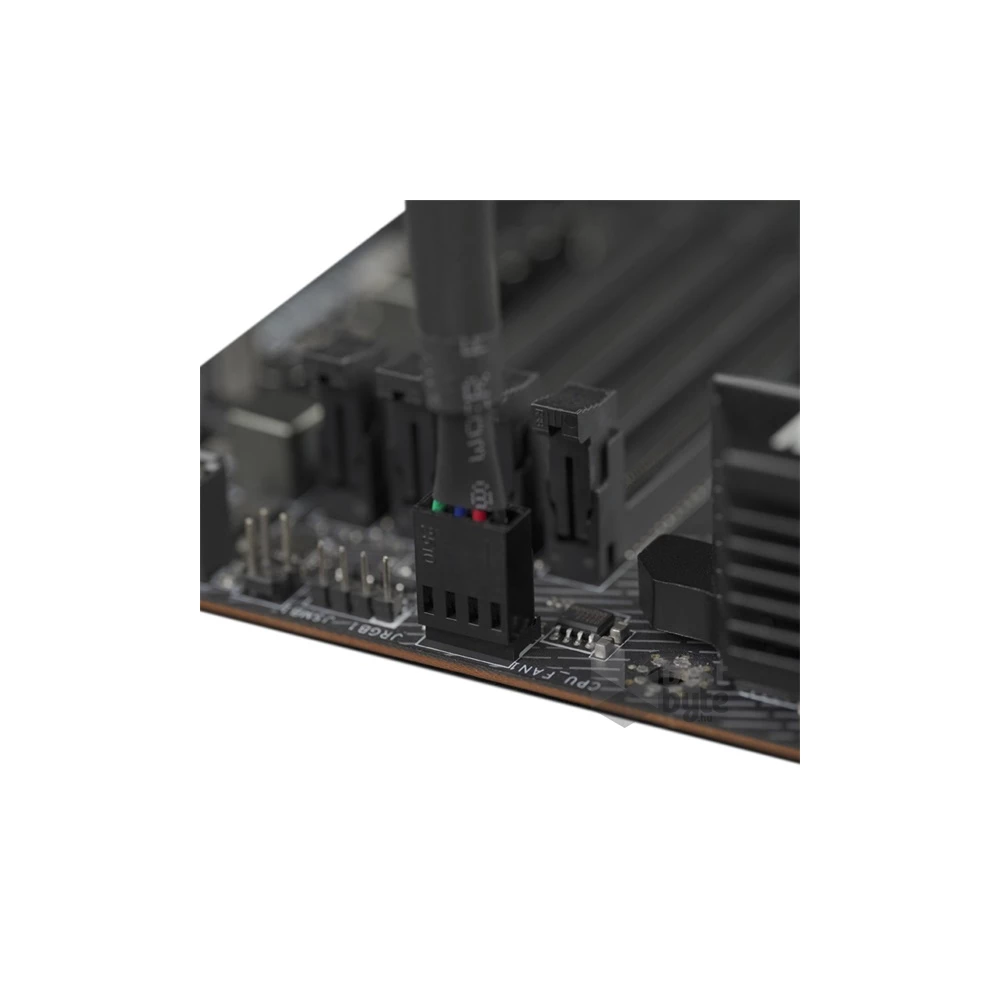 DeepCool Ventilátor tápkábel adapter - Low Speed Adapter Cable