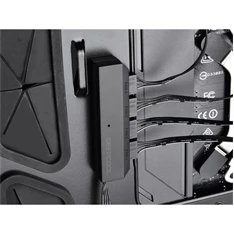 DeepCool Ventilátor tápkábel elosztó - FH-04 (4 db 4pin)