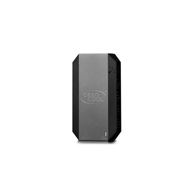 Deepcool FH-10 ventilátor tápkábel elosztó