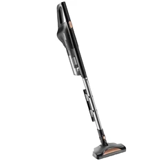 Deerma DX600 fekete álló porszívó