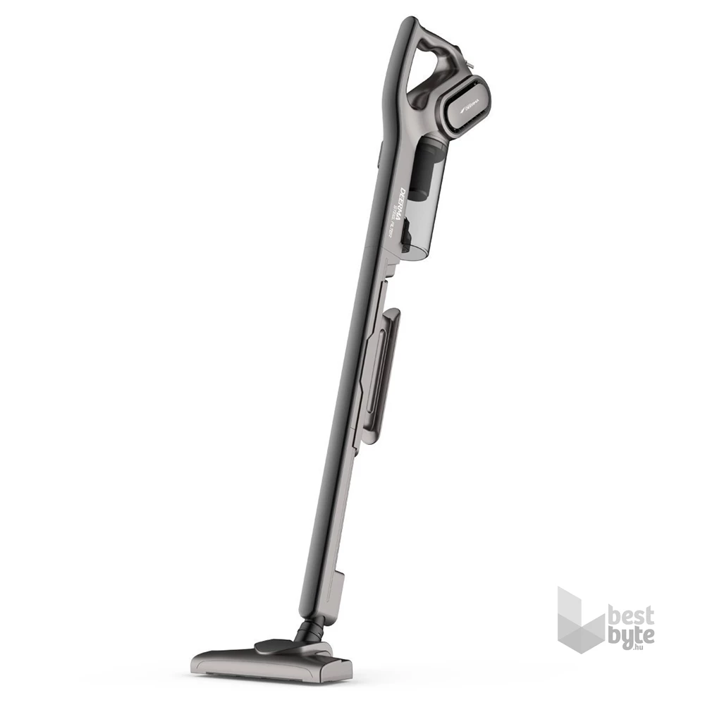 Deerma DX700s szürke vezetékes álló porszívó