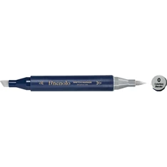 Deli Finenolo 0 - Colorless Blender kétvégű permanent ART marker
