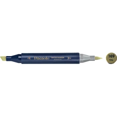 Deli Finenolo 169 - Putty kétvégű permanent ART marker
