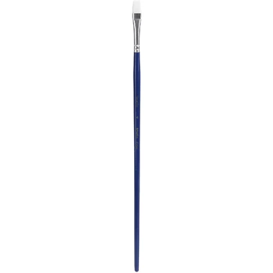 Deli Finenolo lapos sörtés 282-4 ecset