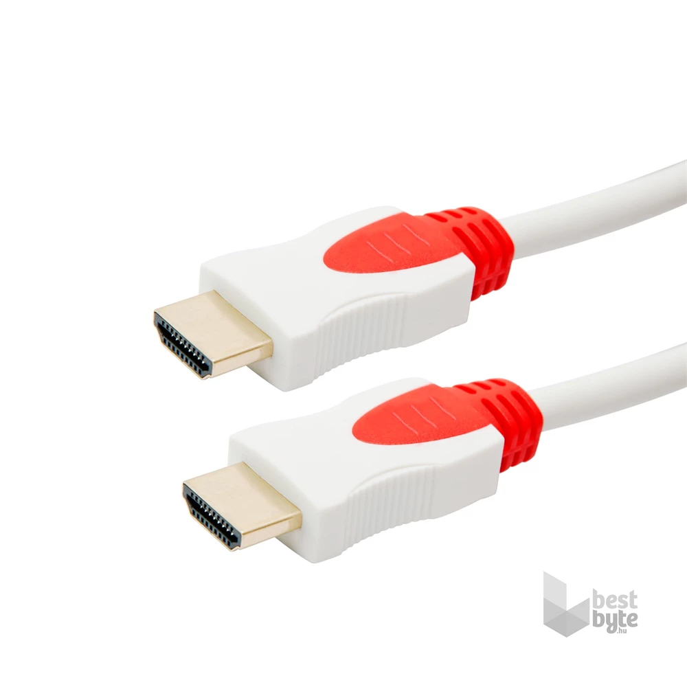 Delight 2m 2.0v 4K HDMI - HDMI kábel