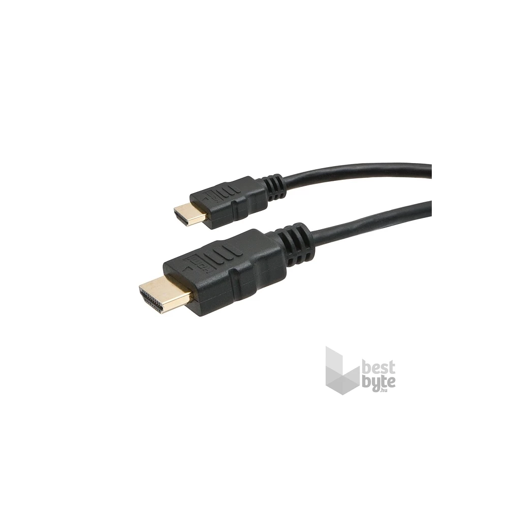 Delight 2m HDMI - mini HDMI kábel