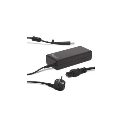 Delight 55362 Univerzális HP laptop/notebook töltő adapter tápkábellel