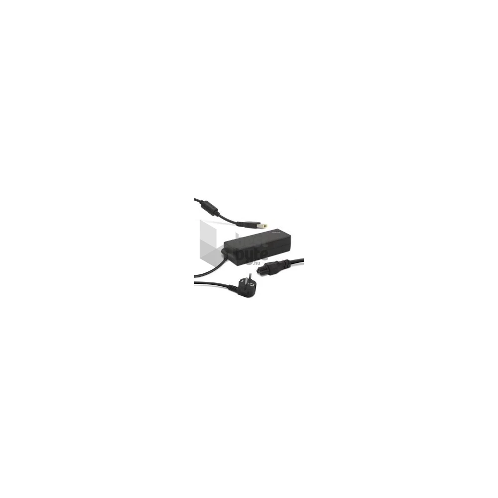 Delight 55364 Univerzális Lenovo laptop/notebook töltő adapter tápkábellel