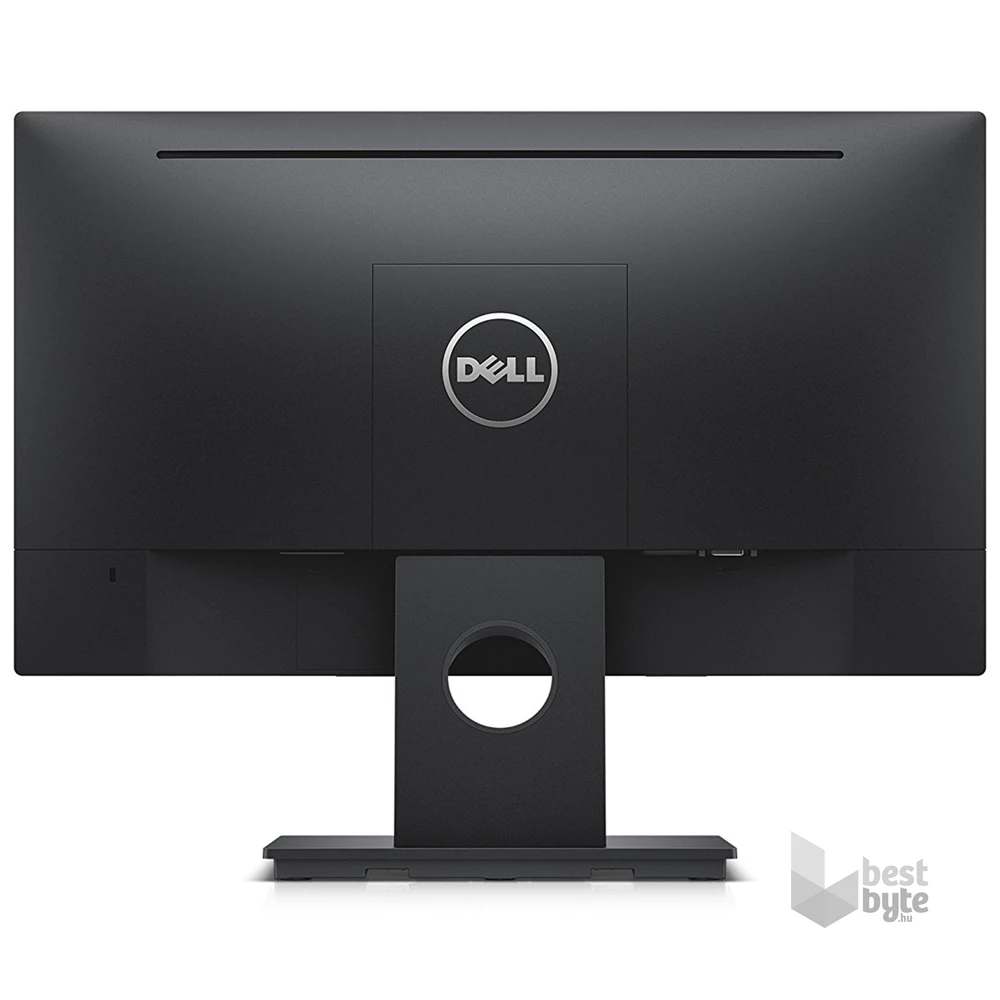 Dell 19,45" E2016HV 1600x900 VGA/DP LED monitor