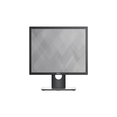 Dell 19" P1917S DVI-D/DP/VGA LCD monitor