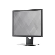 Dell 19" P1917S DVI-D/DP/VGA LCD monitor