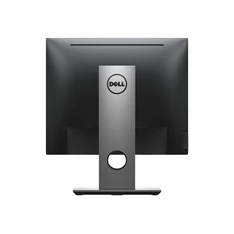 Dell 19" P1917S DVI-D/DP/VGA LCD monitor