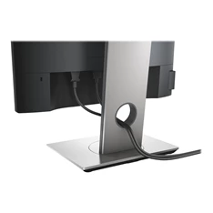 Dell 19" P1917S DVI-D/DP/VGA LCD monitor