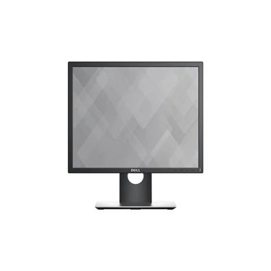 Dell 19" P1917S DVI-D/DP/VGA LCD monitor