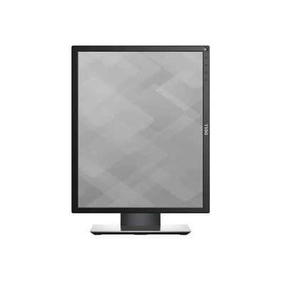 Dell 19" P1917S DVI-D/DP/VGA LCD monitor