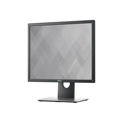 Dell 19" P1917S DVI-D/DP/VGA LCD monitor
