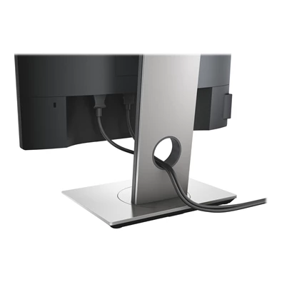Dell 19" P1917S DVI-D/DP/VGA LCD monitor
