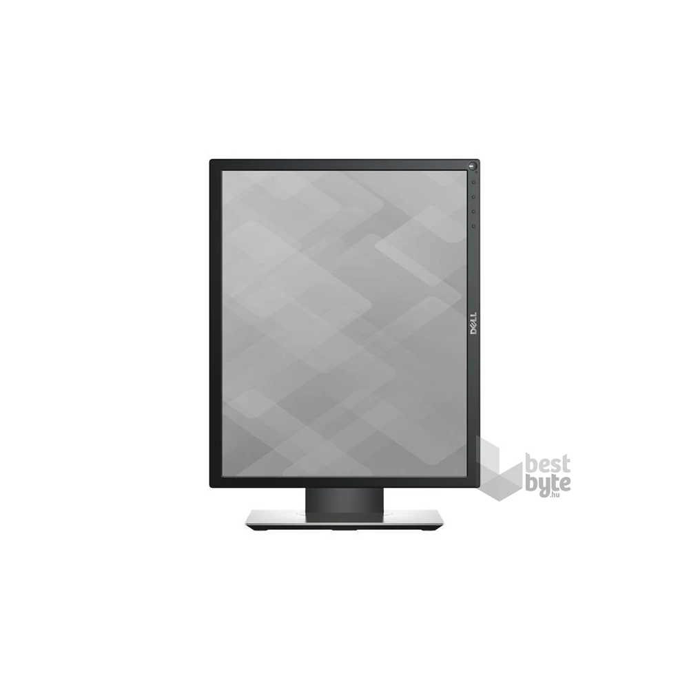 Dell 19" P1917S DVI-D/DP/VGA LCD monitor