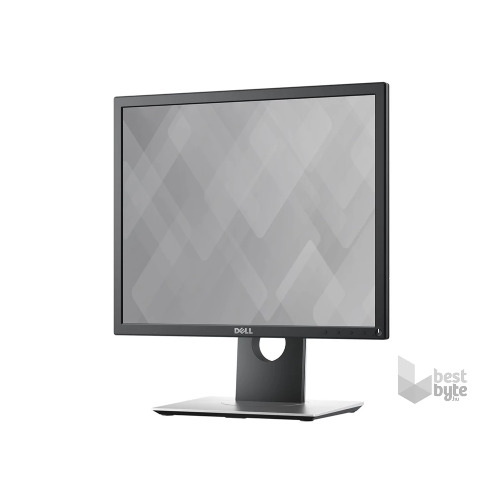 Dell 19" P1917S DVI-D/DP/VGA LCD monitor