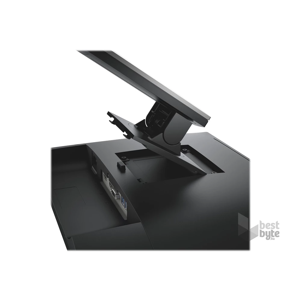Dell 19" P1917S DVI-D/DP/VGA LCD monitor
