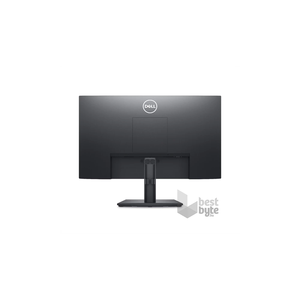 Dell 21,4" E2225H FHD VA VGA/DP fekete monitor