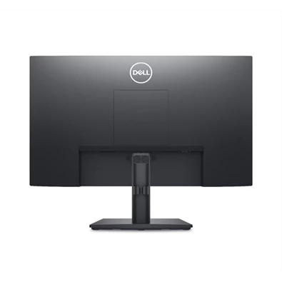 Dell 21,4" E2225H FHD VA VGA/DP fekete monitor