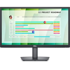 Dell 21,5" E2223HN FHD VA VGA/HDMI fekete LED monitor