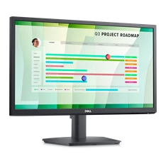 Dell 21,5" E2223HN FHD VA VGA/HDMI fekete LED monitor