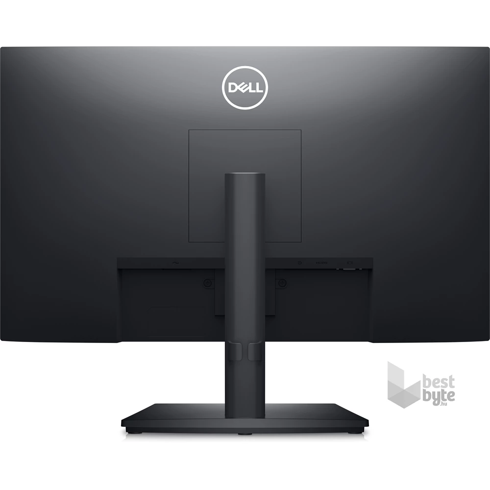 Dell 23,8" E2424HS FHD VA HDMI/VGA/DP fekete LCD monitor