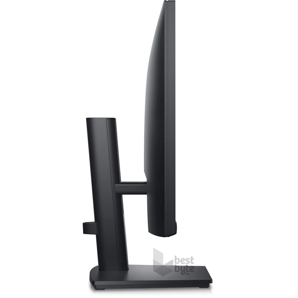 Dell 23,8" E2424HS FHD VA HDMI/VGA/DP fekete LCD monitor