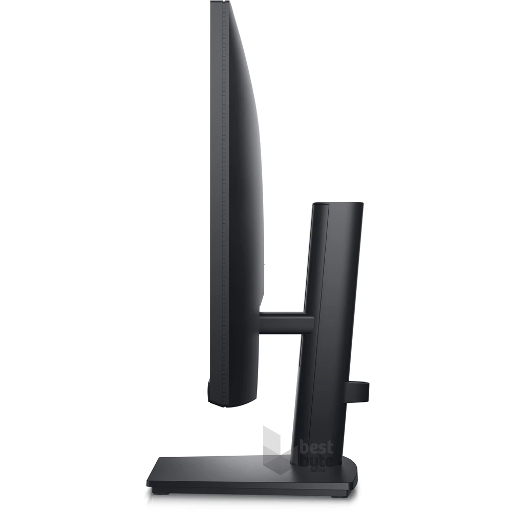 Dell 23,8" E2424HS FHD VA HDMI/VGA/DP fekete LCD monitor