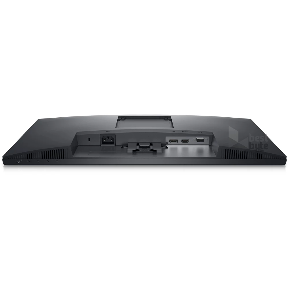 Dell 23,8" E2424HS FHD VA HDMI/VGA/DP fekete LCD monitor