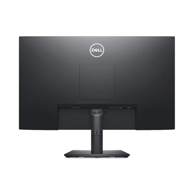 Dell 23,8" E2425H FHD VA VGA/DP fekete monitor