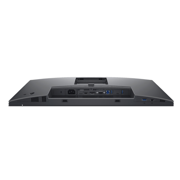 Dell 23,8" P2425H FHD IPS HDMI/VGA/DP/USB/USB-C fekete monitor