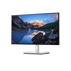 Dell 23,8" U2424H FHD IPS 120Hz HDMI/DP/USB-C/USB ezüst monitor