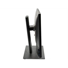 Dell 23,8" UltraSharp InfinityEdge U2417H FHD IPS DP/mDP/HDMI/USB monitor (Használt A)