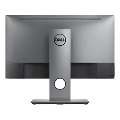 Dell 23,8" UltraSharp InfinityEdge U2417H FHD IPS DP/mDP/HDMI/USB monitor (Használt A)