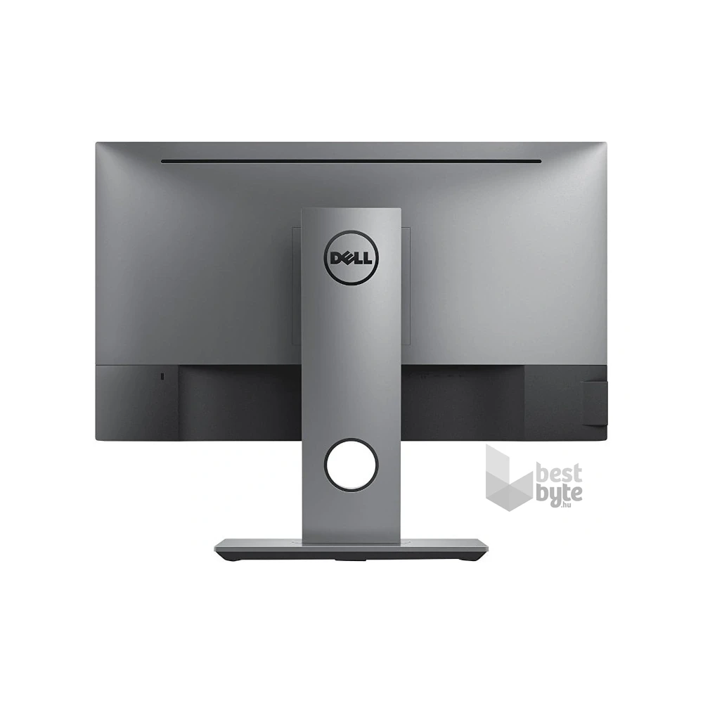 Dell 23,8" UltraSharp InfinityEdge U2417H FHD IPS DP/mDP/HDMI/USB monitor (Használt A)