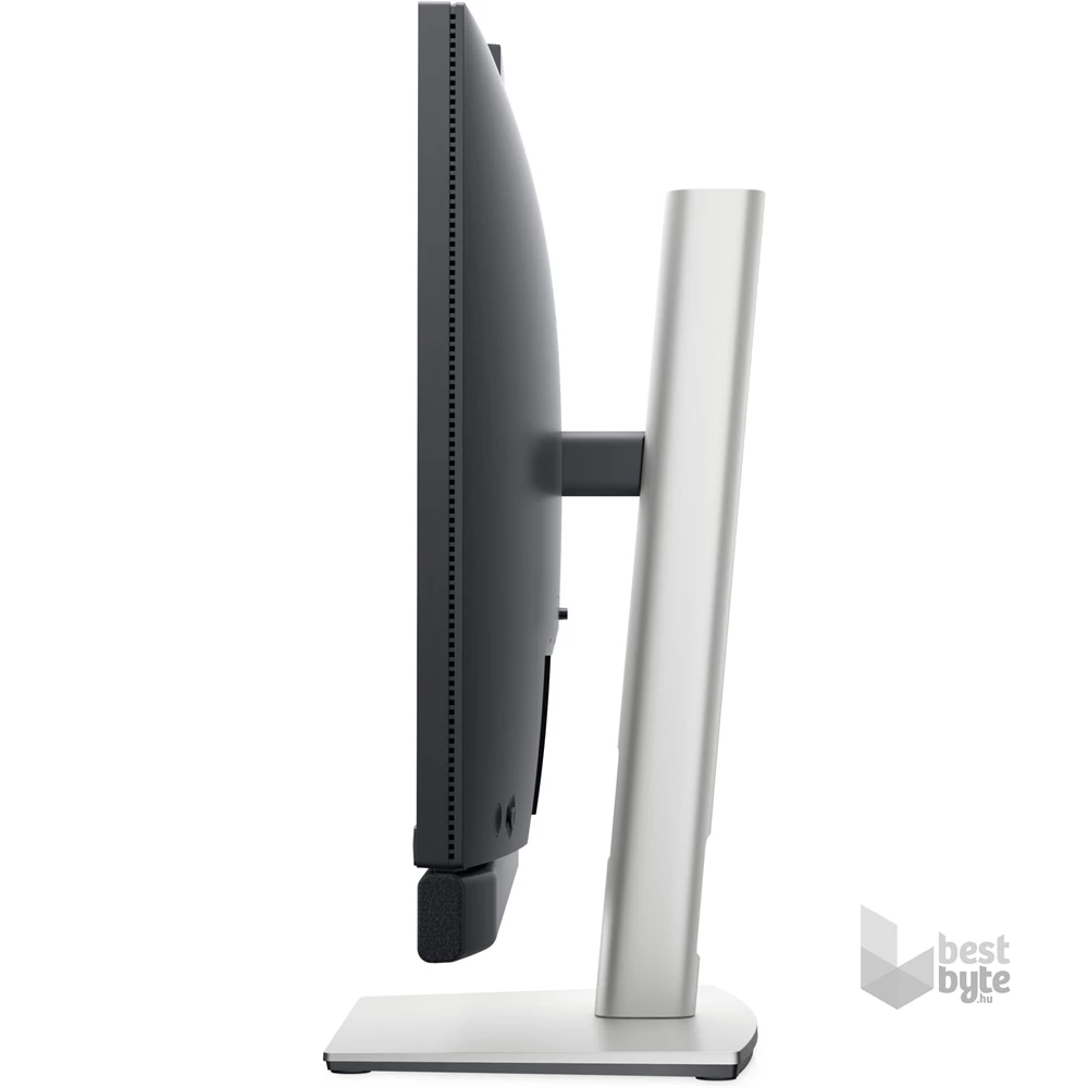 Dell 23,8" C2422HE Video Conferencing FHD IPS HDMI/DP/USB/LAN ezüst-fekete LED monitor