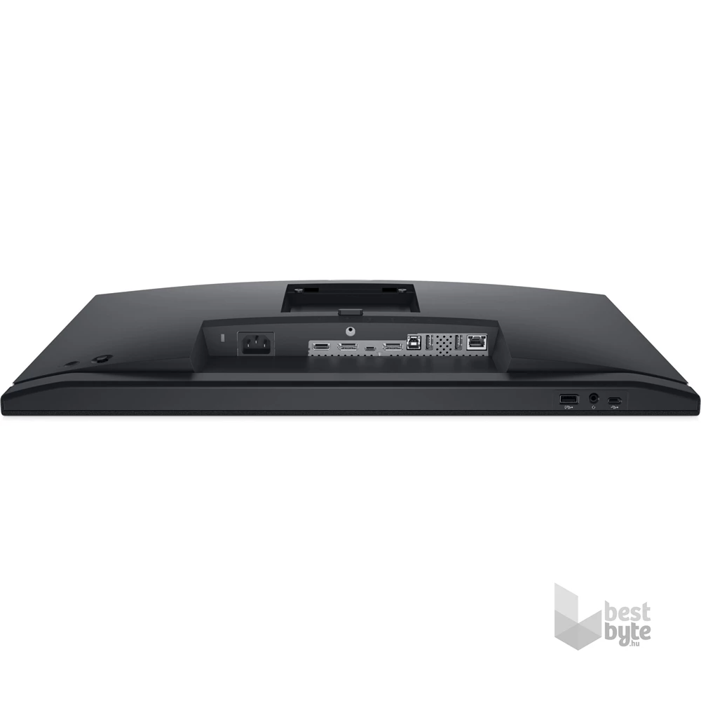 Dell 23,8" C2422HE Video Conferencing FHD IPS HDMI/DP/USB/LAN ezüst-fekete LED monitor