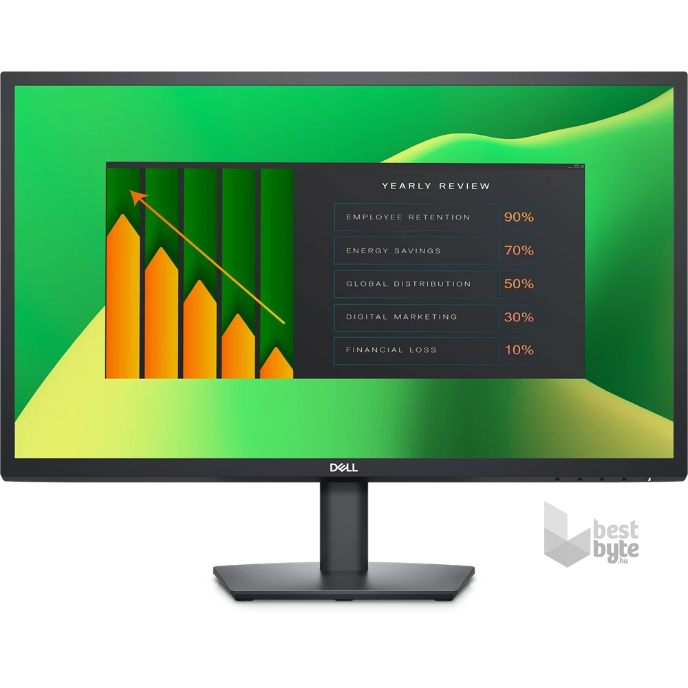 Dell 23,8" E2423H FHD VA VGA/HDMI LCD monitor