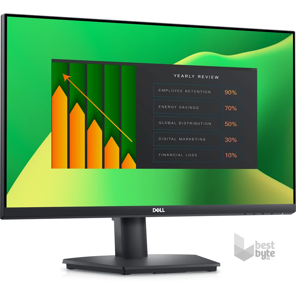 Dell 23,8" E2423H FHD VA VGA/HDMI LCD monitor