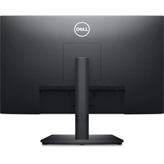 Dell 23,8" E2424HS FHD VA HDMI/VGA/DP fekete LCD monitor