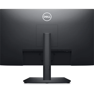 Dell 23,8" E2424HS FHD VA HDMI/VGA/DP fekete LCD monitor