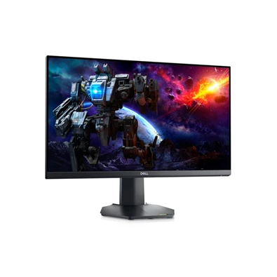 Dell 23,8" G2422HS FHD 165HZ IPS HDMI/DP fekete LCD monitor