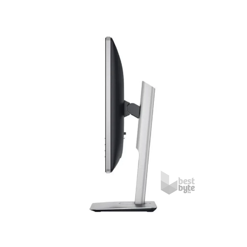 Dell 23,8" Professional P2414H FHD IPS DP/DVI/VGA/USB monitor (Használt A)