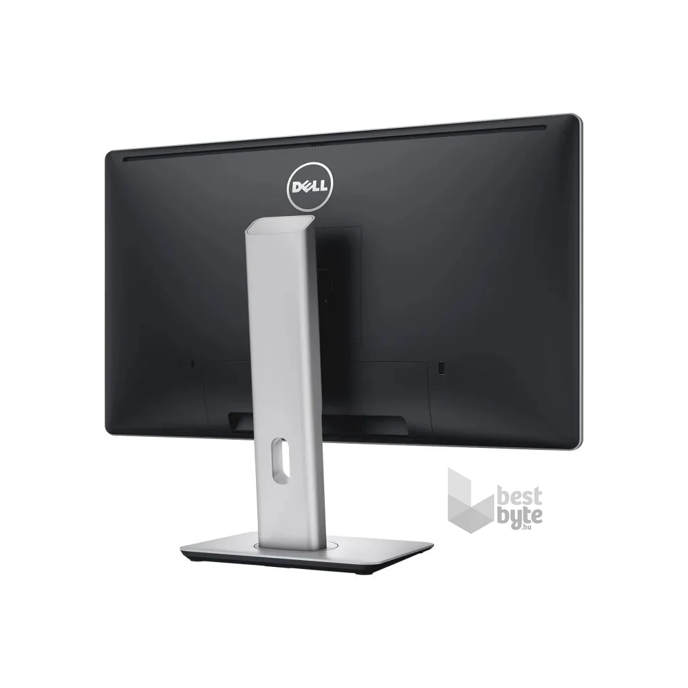 Dell 23,8" Professional P2414H FHD IPS DP/DVI/VGA/USB monitor (Használt A)